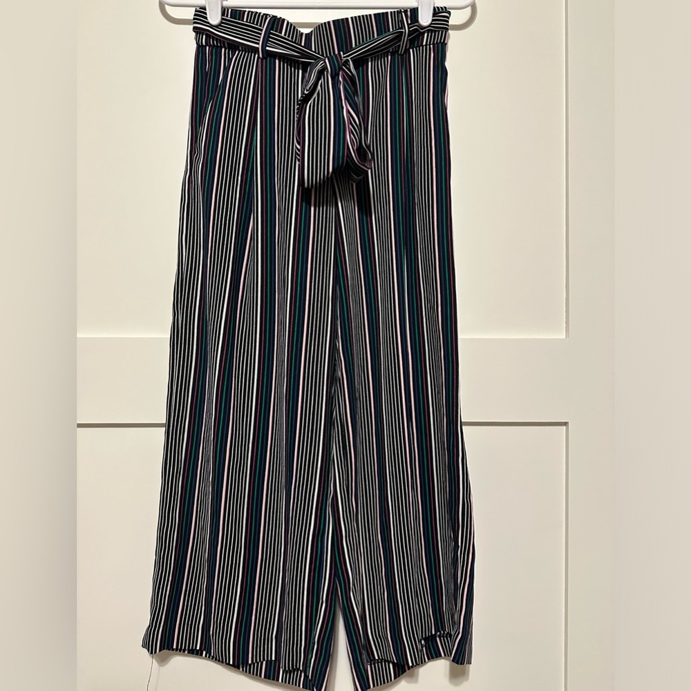 Halogen Women’s XS Wide Leg Trousers
